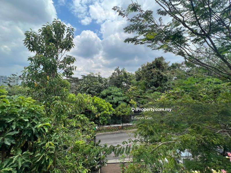 Semi-Detached House for Sale in Desa Sri Hartamas, Sri Hartamas by Edison Gan - iProperty.com.my