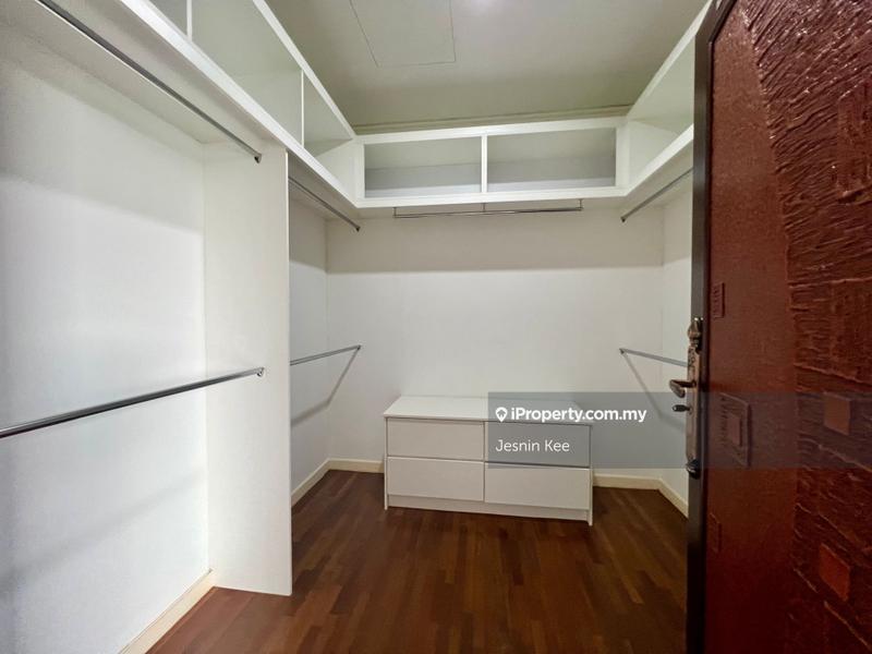 Rumah Berangkai 3 Tingkat untuk Dijual di Lake Fields, Sungai Besi oleh Jesnin Kee - iProperty.com.my