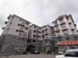 For Sale - Pangsapuri Randa