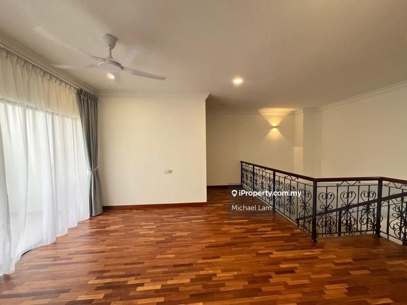 For Rent - 1 Bukit Utama