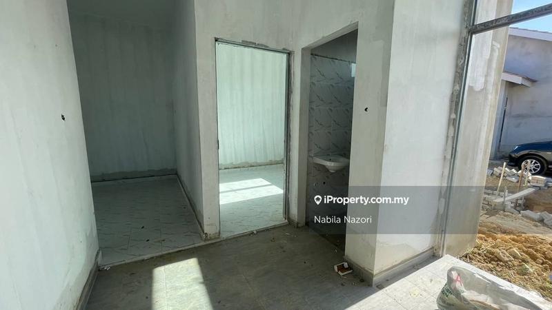 Rumah Berangkai 1 Tingkat untuk Dijual di Kota Bharu, Kelantan oleh Nabila Nazori - iProperty.com.my
