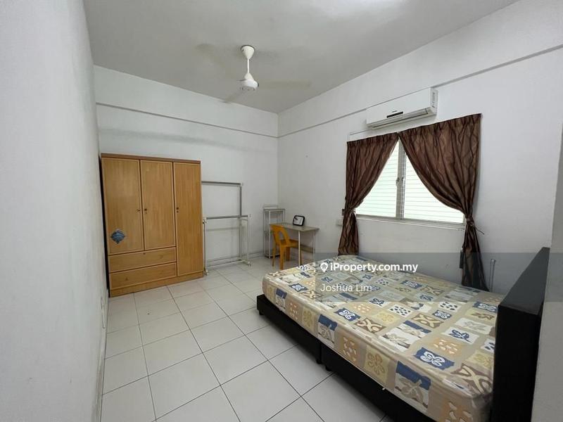 Apartment untuk Dijual di One World 2 (1-Sky) oleh Joshua Lim - iProperty.com.my