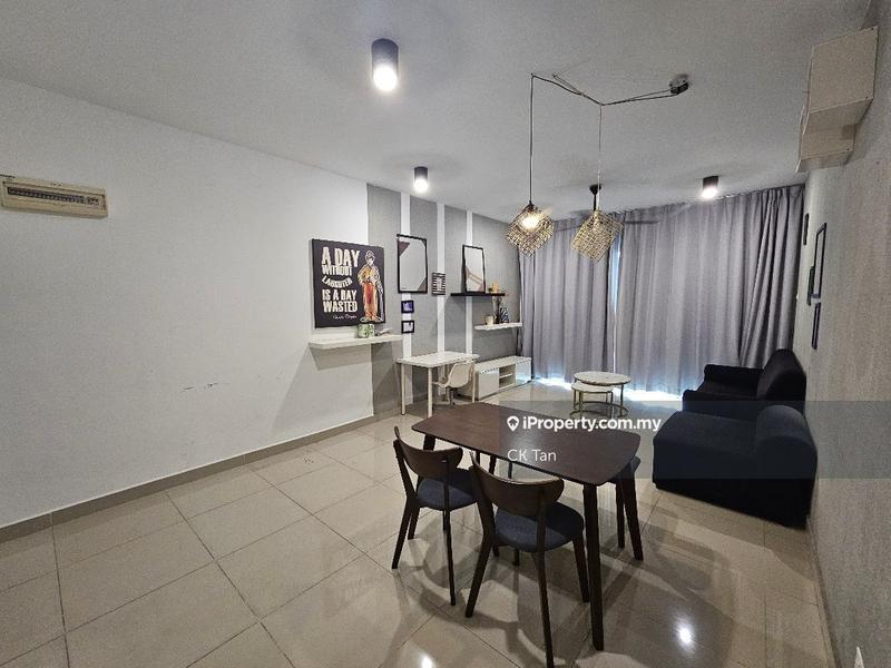 Service Residence for Rent in One South by CK Tan - iProperty.com.my