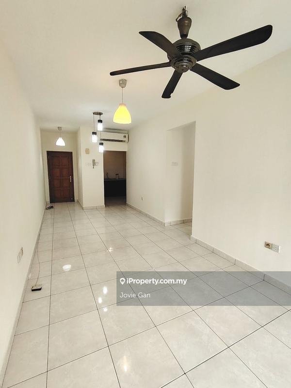 Kondominium untuk Disewa di Perdana View oleh Jovie Gan - iProperty.com.my