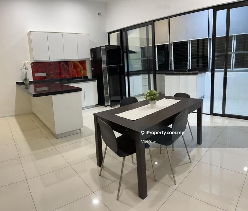 Rumah Teres 3-Tingkat untuk Dijual di Bluconstellation, Luxury Eco Living, Ready Move-In, Seri Kembangan oleh Vivi Yap - iProperty.com.my