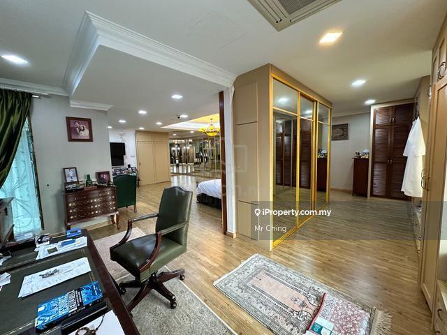 Rumah Berkembar untuk Dijual di Kelana Jaya, Petaling Jaya oleh Mr Ching - iProperty.com.my