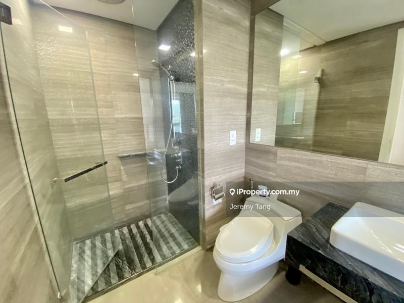 Kediaman Servis untuk Dijual di The Sentral Residences oleh Jeremy Tang - iProperty.com.my