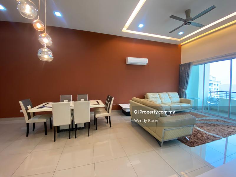 Kondominium untuk Disewa di Puteri Palma Condominiums oleh Wendy Boon - iProperty.com.my