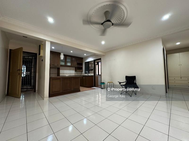 For Sale - Pelangi Heights