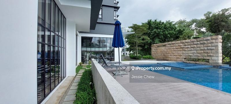 Kondominium untuk Dijual di Lumina Kiara oleh Jessie Chew - iProperty.com.my