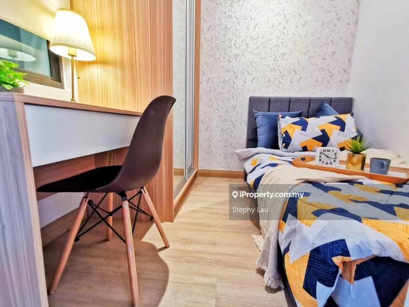 Kediaman Servis untuk Dijual di The Grand Subang Jaya SS13 oleh Stephy Lau - iProperty.com.my