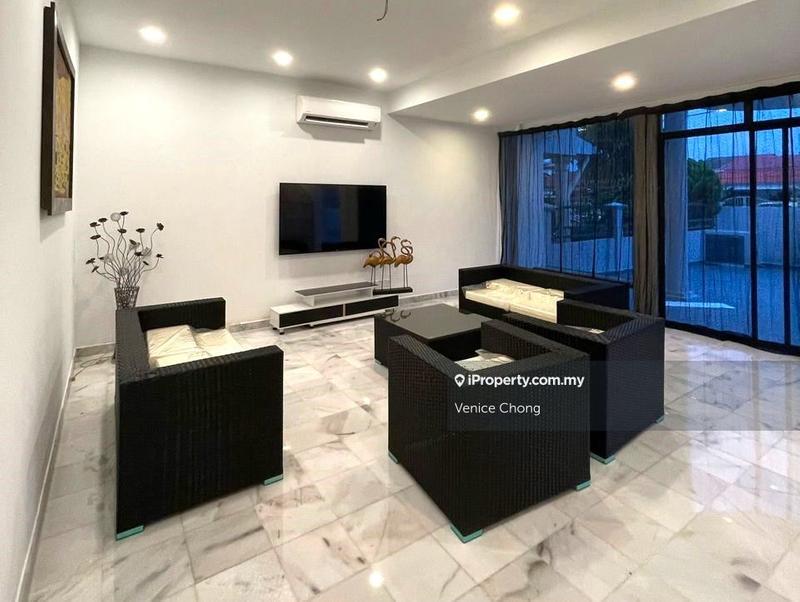 Semi-Detached House for Sale in Taman Sri Endah, Sri Petaling by Venice Chong - iProperty.com.my