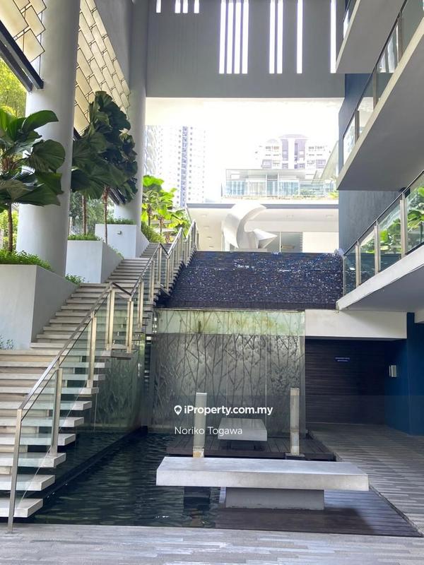Condominium for Sale in Kiara 1888 by Noriko Togawa - iProperty.com.my