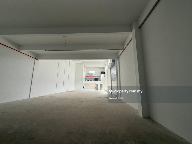 Kilang Terpisah untuk Disewa di Taman Perindustrian Taming Jaya, Balakong oleh Irene Lee - iProperty.com.my