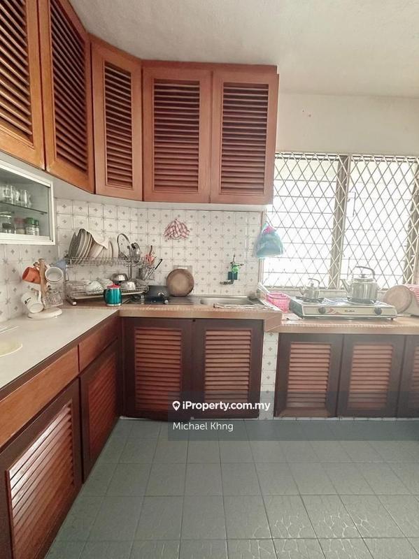 For Sale - Taman Kampar