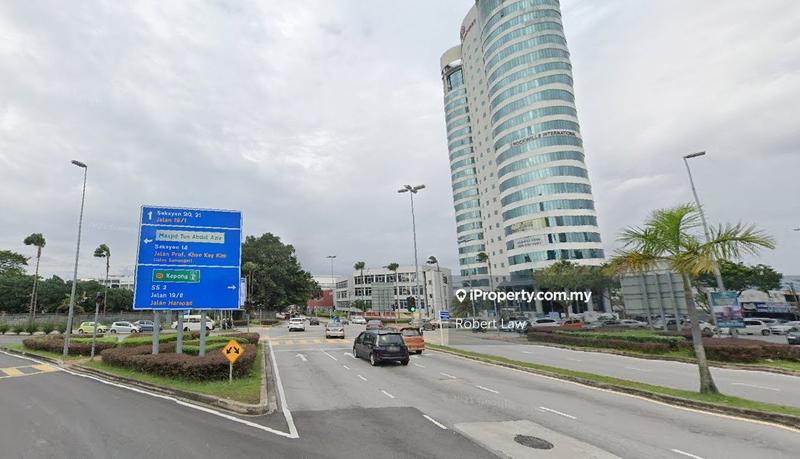 Banglo Komersial untuk Disewa di Seksyen 13, Petaling Jaya oleh Robert Law - iProperty.com.my