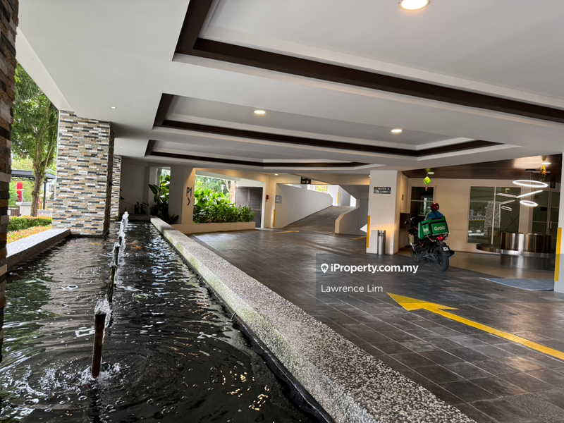 Kondominium untuk Dijual di Hartamas Regency 2 oleh Lawrence Lim - iProperty.com.my