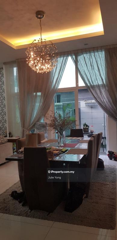 Semi-Detached House for Sale in Laman Damaisari @ Mont Kiara, Segambut by Julie Yong - iProperty.com.my