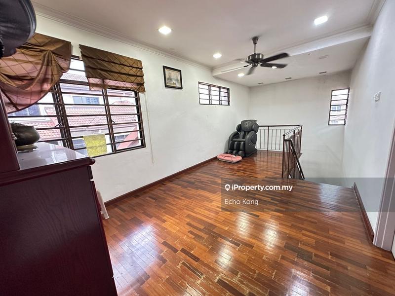 Semi-Detached House for Sale in Bukit Rahman Putra, Sungai Buloh by Echo Kong - iProperty.com.my