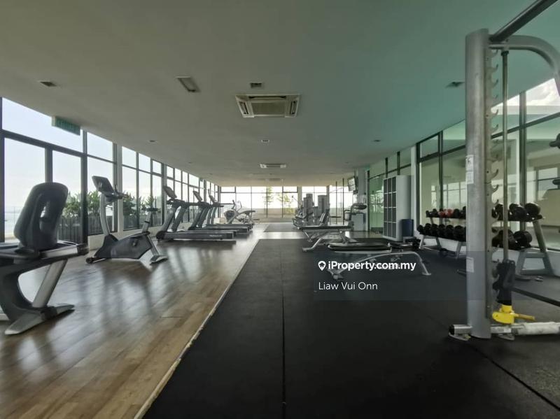 For Rent - The Peak Vista