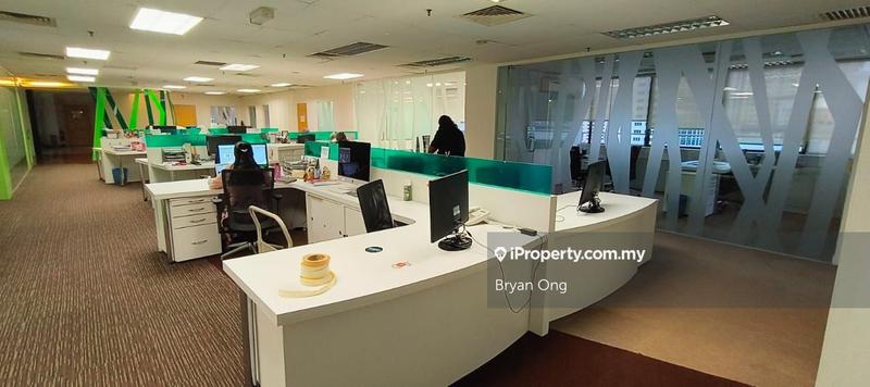 Office for Rent in Mont Kiara, Kuala Lumpur by Bryan Ong - iProperty.com.my