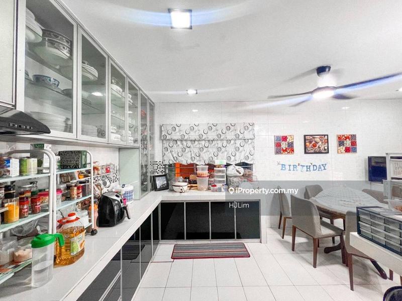 Semi-Detached House for Sale in Taman Saujana Emas, Kajang by HJLim - iProperty.com.my