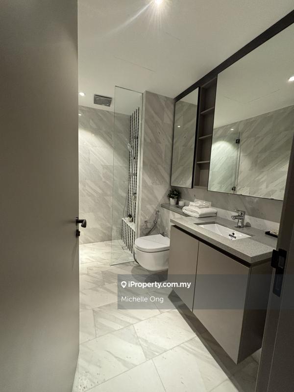 Service Residence for Sale in Eaton Residence by Michelle Ong - iProperty.com.my