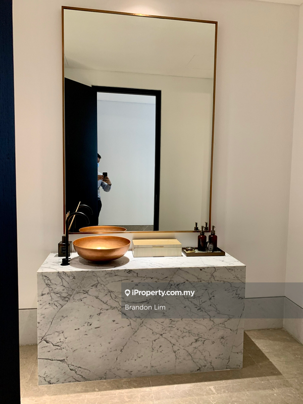 Kondominium untuk Dijual di Aira Residence oleh Brandon Lim - iProperty.com.my
