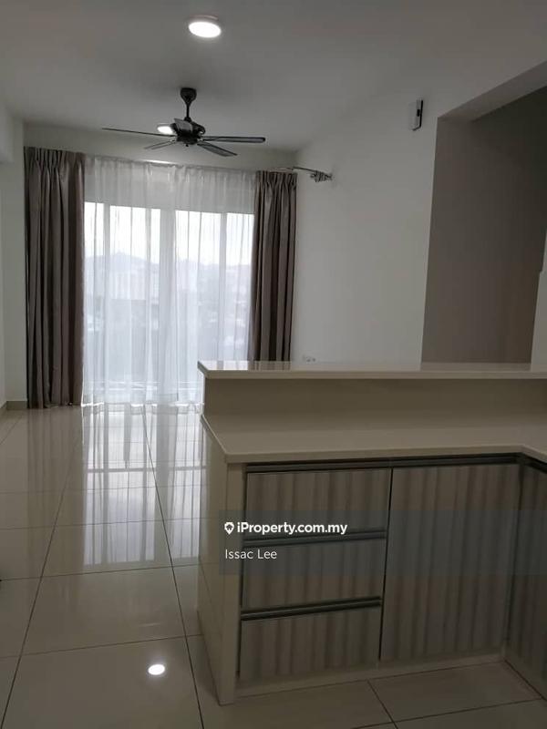 Kondominium untuk Dijual di Tropicana Bay Residences oleh Issac Lee - iProperty.com.my