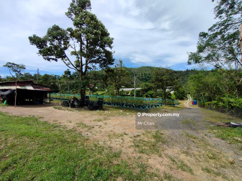 Tanah Pertanian untuk Dijual di Hulu Semenyih, Semenyih oleh Mr Chan - iProperty.com.my