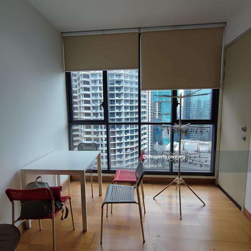 For Rent - KL Gateway Residences