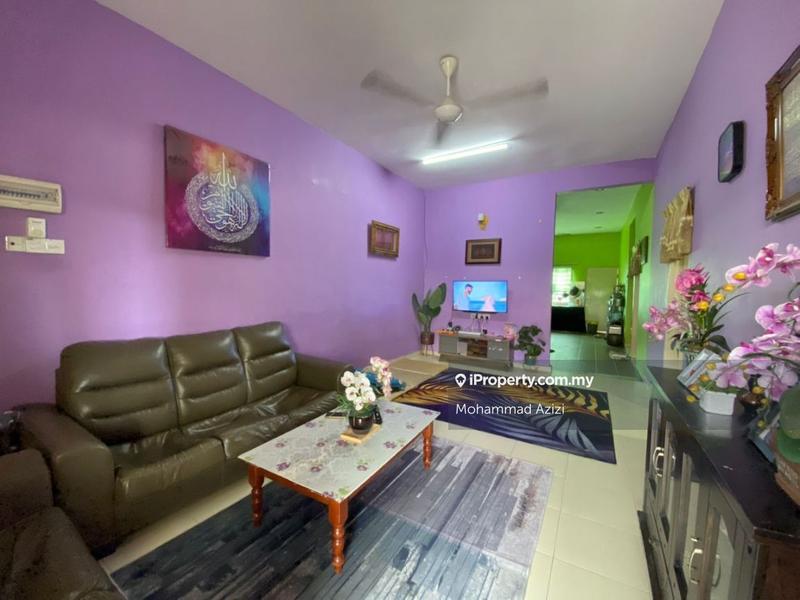 Rumah Teres 1-Tingkat untuk Dijual di Taman ketapang, Kuantan oleh Mohammad Azizi - iProperty.com.my
