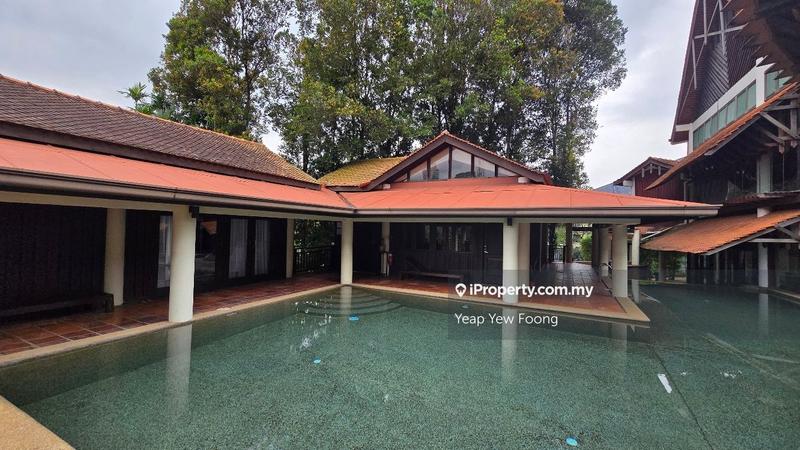 Bungalow House for Sale in Bukit Ledang, Damansara Heights by Yeap Yew Foong - iProperty.com.my