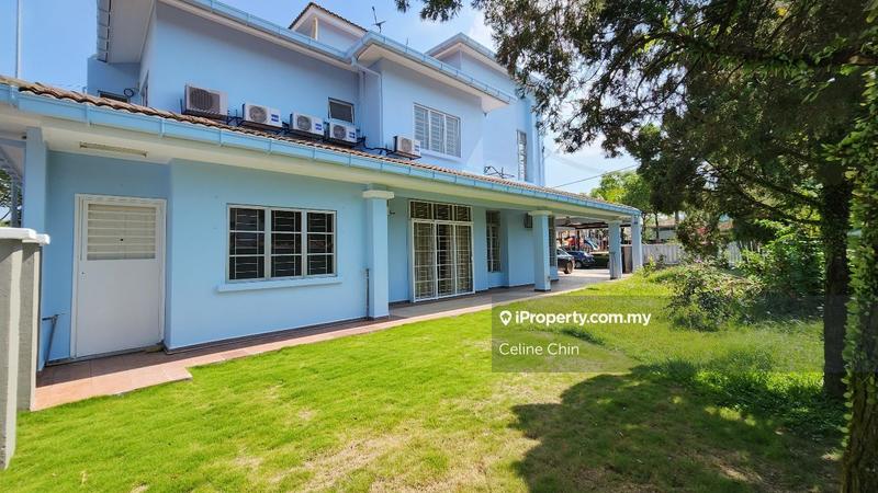 2-storey Terraced House for Sale in Ara Damansara, Ara Damansara by Celine Chin - iProperty.com.my