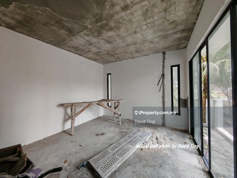 Rumah Berangkai 3 Tingkat untuk Dijual di Lake Fields, Sungai Besi oleh David Ting - iProperty.com.my