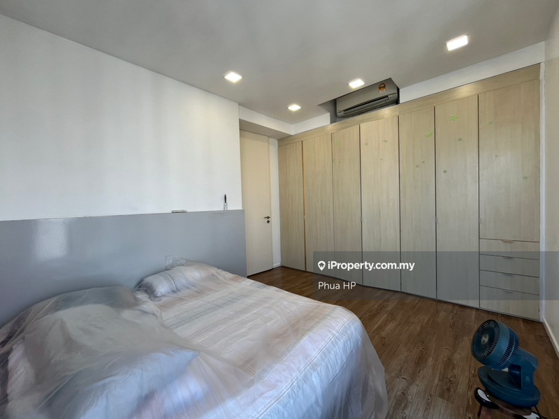 Service Residence for Rent in Verve Suites by Phua HP - iProperty.com.my
