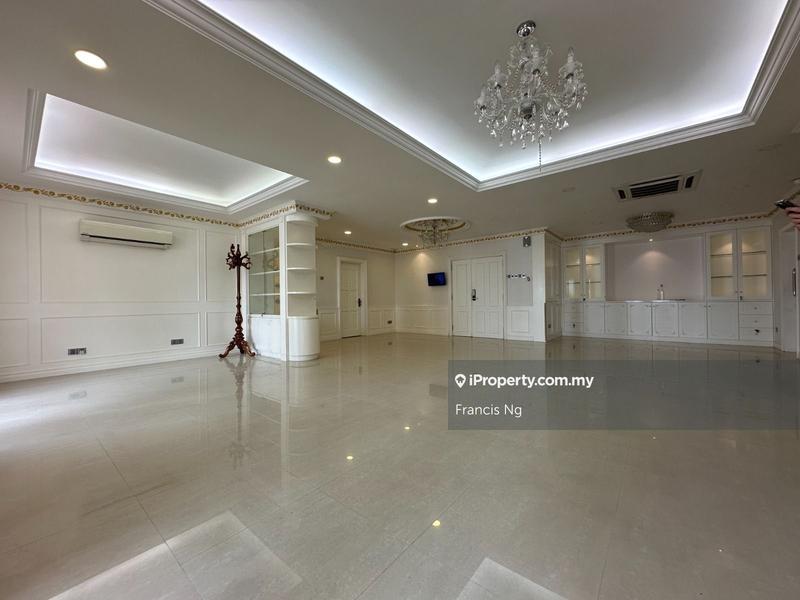 Condominium for Sale in Continental Heights by Francis Ng - iProperty.com.my