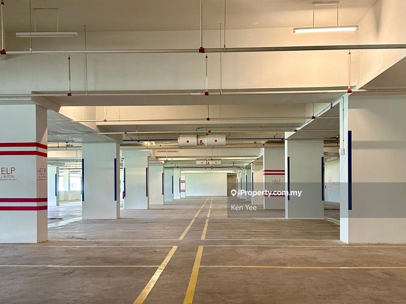 Office for Rent in Kota Damansara, Selangor by Ken Yee - iProperty.com.my