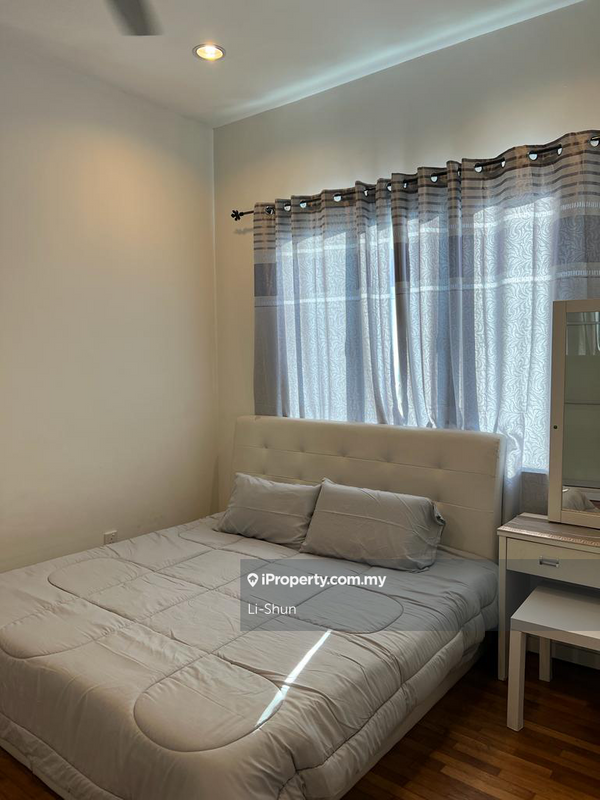 Semi-Detached House for Rent in Setia Eco Park, Setia Alam by Li-Shun - iProperty.com.my