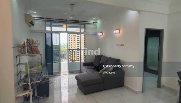 For Sale - Hillside Garden