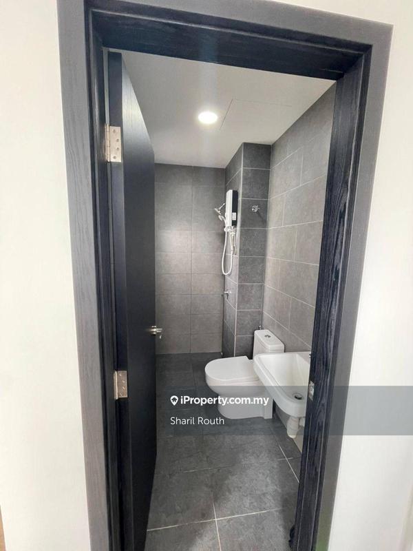 Residensi Servis untuk Disewa di Neu Suites oleh Sharil Routh - iProperty.com.my