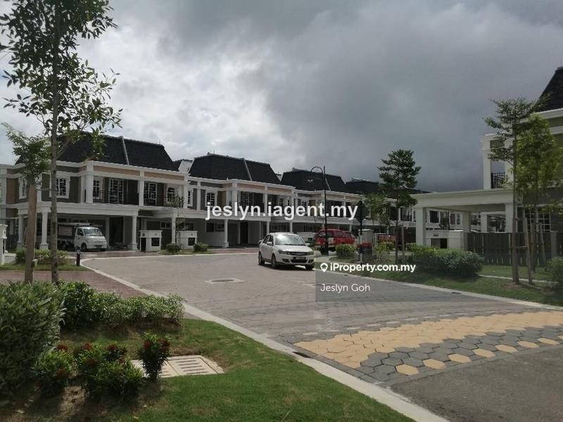 Rumah Berangkai 2.5 Tingkat untuk Disewa di msnd8, Cyberjaya oleh Jeslyn Goh - iProperty.com.my