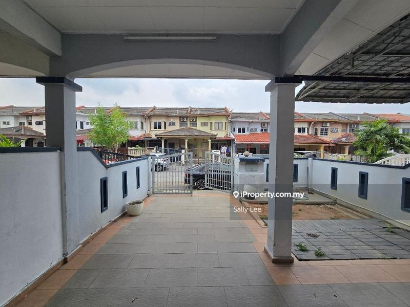 Terraced House for Sale in Usj 13, Subang Jaya by Sally Lee - iProperty.com.my