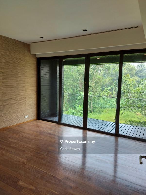 4-storey Terraced House for Sale in Taman Sri Hartamas, Sri Hartamas by Chris Brown - iProperty.com.my