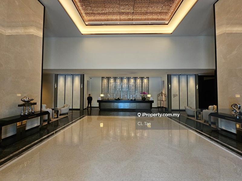 Service Residence for Sale in Pavilion Damansara Heights by CL Tan - iProperty.com.my