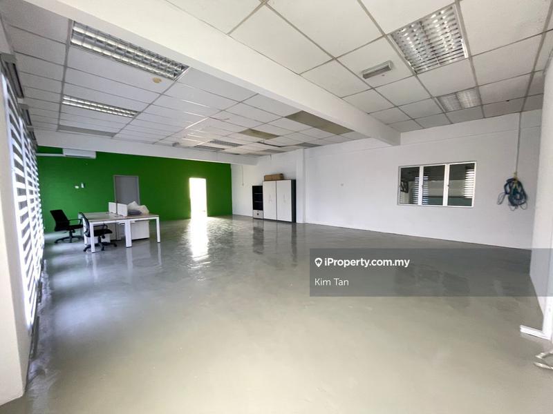 Semi-D Factory for Sale in Seksyen 23, Shah Alam by Kim Tan - iProperty.com.my