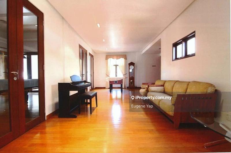 Bungalow House for Sale in Shah Alam, Shah Alam by Eugene Yap - iProperty.com.my