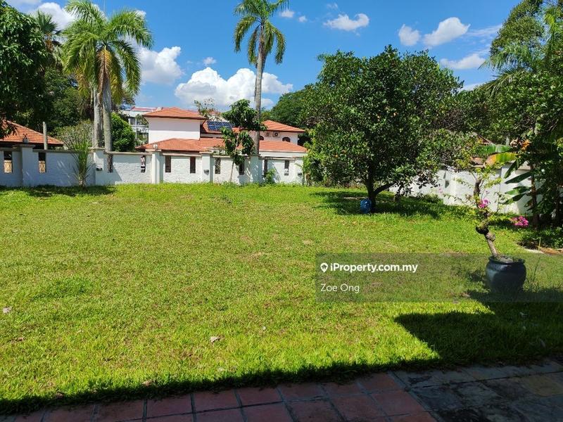 Bungalow House untuk Dijual di Seksyen 6, Kota Damansara oleh Zoe Ong - iProperty.com.my