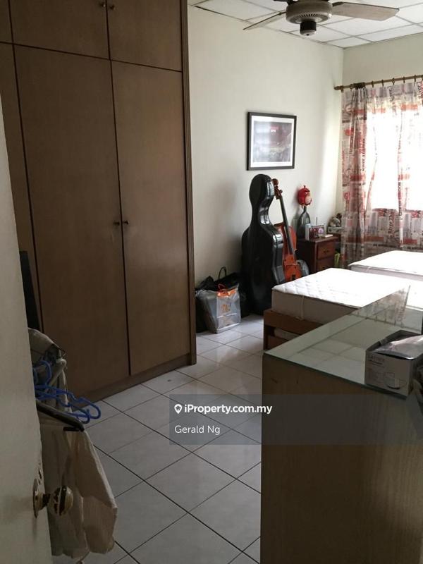 Bungalow House untuk Dijual di Seksyen 12, Petaling Jaya oleh Gerald Ng - iProperty.com.my