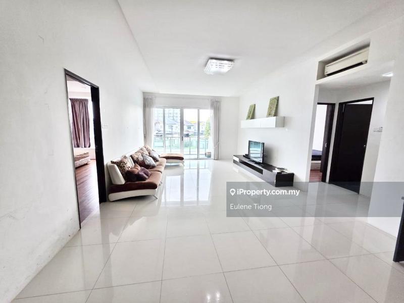 For Rent - D' Infinia